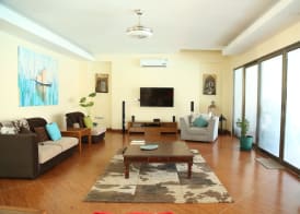 Seaclusion Diani 3