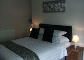 Lockinbar Holiday Apartments 2