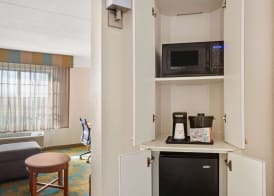 La Quinta by Wyndham Ft. Lauderdale Plantation 4