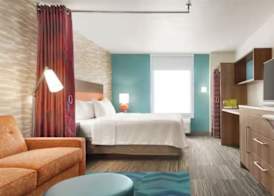 Home2 Suites By Hilton Madison East 4