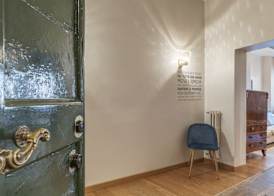 Piazza Navona Design Apartment 2
