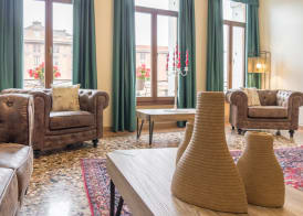 Grand Canal Suite by Wonderful Italy 5