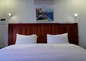Sleepers Villa Guesthouse 4
