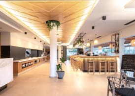Malena Hotel & Suites - Adults Only by Omilos Hotels 4