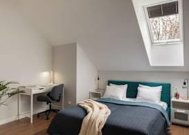 Trevi Apartments Tychy 4