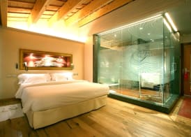 Can Bonastre Wine Resort, The Originals Relais (Relais du Silence) 4