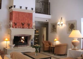La Bastide de Valbonne 5