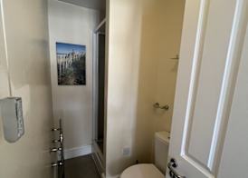 The Wayfarer Inn 4