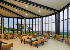 Haile Resort Arbaminch 2