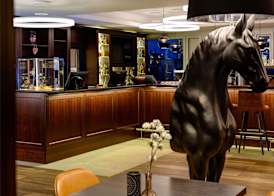 Aparthotel Adagio Frankfurt City Messe 3