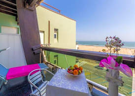 Hotel Executive La Fiorita 5