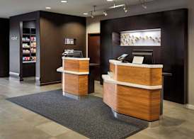 Courtyard by Marriott Paramus 4