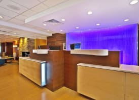 Fairfield Inn & Suites by Marriott Madison West/Middleton 4