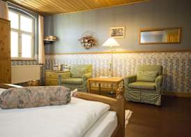 Hotel Kolonieschänke 2
