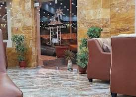 Sharah Mountains Hotel 4