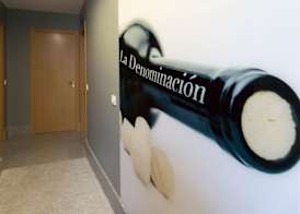 Apartamentos Ele San Justo Plaza 2