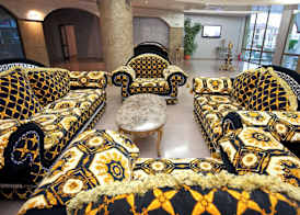 Saint George Palace Hotel All-inclusive 4