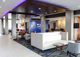 Holiday Inn Express & Suites ALABASTER by IHG 2