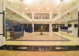 Silver Sands Serenity Resort, Candolim 2