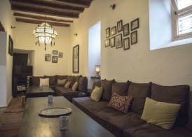 Riad Lyon-Mogador 2