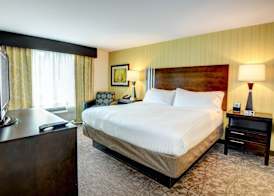 Holiday Inn Express NEPTUNE by IHG 4