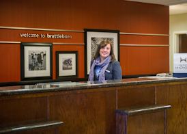 Hampton Inn Brattleboro 3