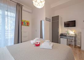 Damiani & Sister Guesthouse 4