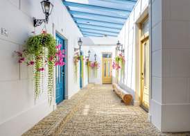 Grapèlli Boutique Hotel 3