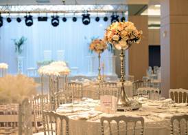 Golden Tulip Istanbul Bayrampasa 3