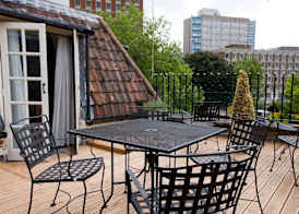 Hotel du Vin Bristol 3