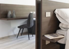Colle Serrano Relais & SPA 4