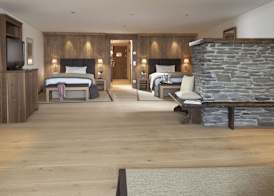 Interalpen-Hotel Tyrol 4