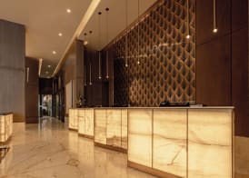 Khalidia Palace Hotel Dubai 3