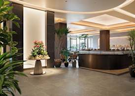 Okinawa Harborview Hotel 3
