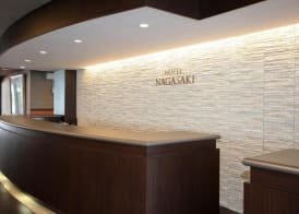Hotel Nagasaki 4
