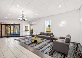 Super 8 by Wyndham Garysburg/Roanoke Rapids 4