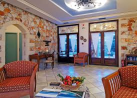Areti Aparthotel 5