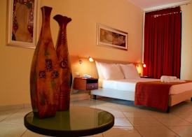 Meridian Hotel 4