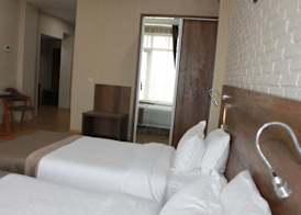 Hotel soko 4