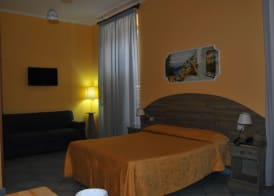 Hotel Potenza 5
