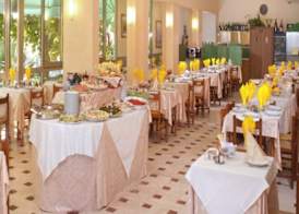 Hotel Christian Ideale Per Famiglie 3