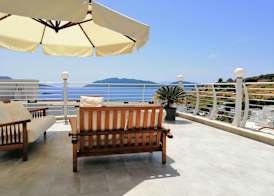 Casa Mare Bodrum 5