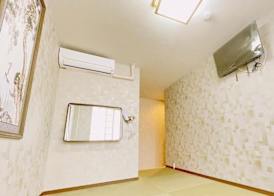 Daidoh Garden Hotel Osaka 5
