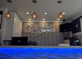 Crystal Sands Motel 2
