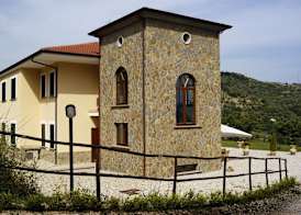 Villa Le Torrette 3