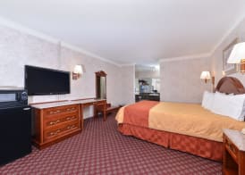 Americas Best Value Inn & Suites - Fontana 5