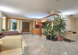 Hotel Careni Villa Italia 3