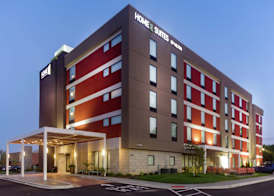 Home2 Suites By Hilton Louisville Airport Expo Center 3