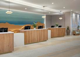 San Juan Marriott Resort and Stellaris Casino 4