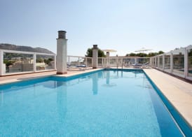 Canyamel Sunrise Apartments 3